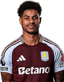 Rashford