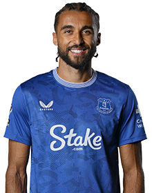 Calvert-Lewin