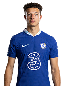 Ethan Ampadu