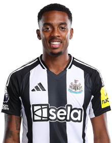 Joe Willock