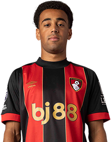 Tyler Adams