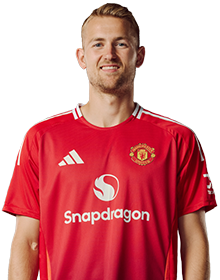 De Ligt