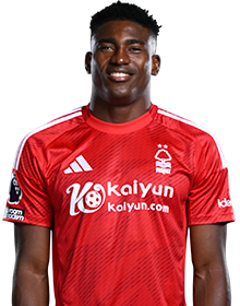Awoniyi