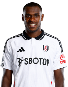 Issa Diop