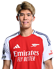 Tomiyasu