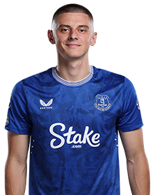 Mykolenko