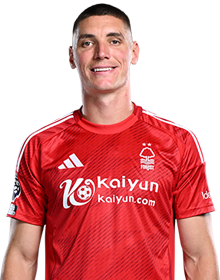 Milenković