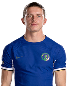 Conor Gallagher