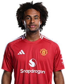 Zirkzee