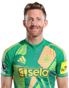 Gillespie