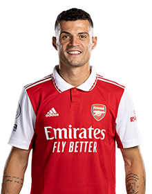 Xhaka